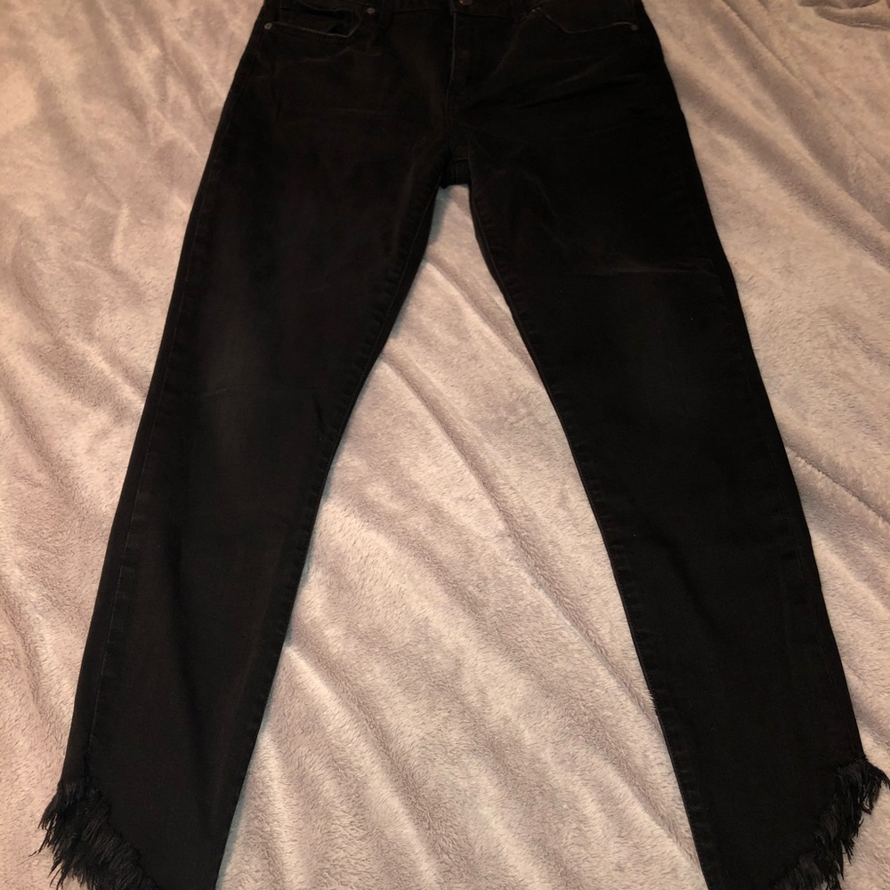 Joe’s Jeans skinny THE ICON